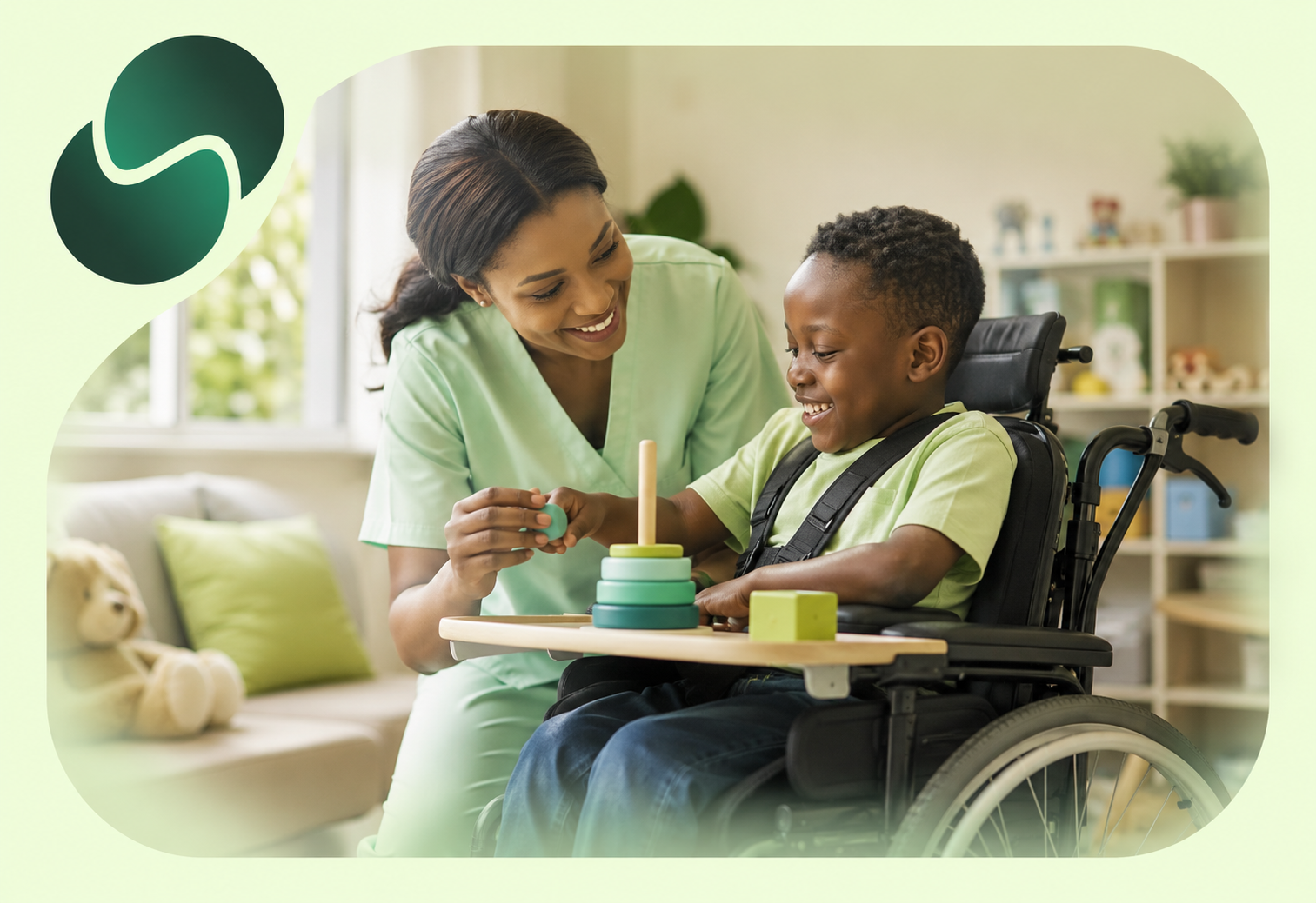 Child Disability Care